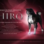 N HIRO-NAKAMURA DU CLOS DES CHTIS